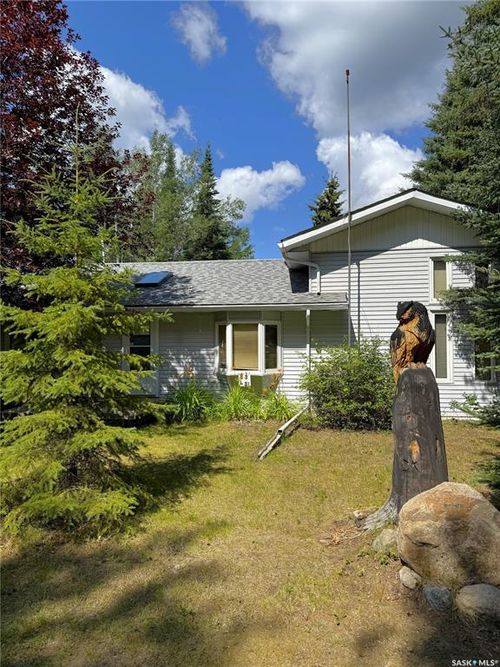 308 Francis Ave, Christopher Lake, SK, S0J0N0 | Card Image