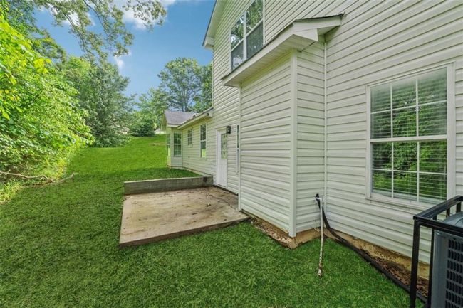 4464 Idlewood Park, House other with 3 bedrooms, 3 bathrooms and 2 parking in Lithonia GA | Image 25