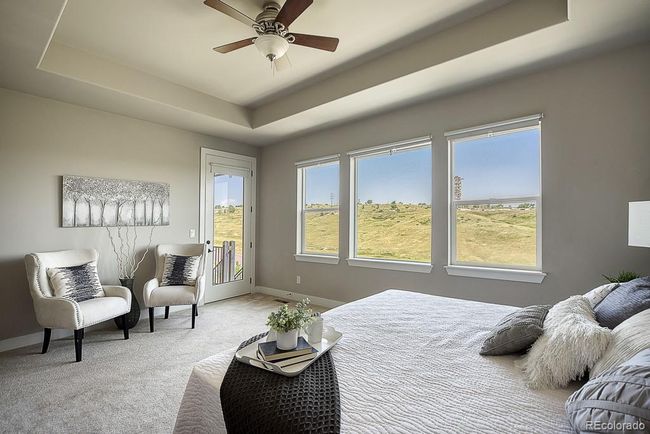 17777 W 87 Th Ave, House other with 5 bedrooms, 5 bathrooms and 3 parking in Arvada CO | Image 17