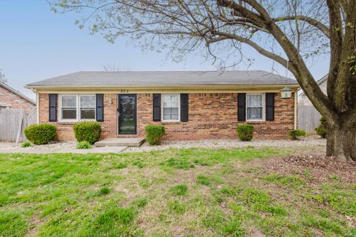 825 Hickory Hill Dr, Nicholasville, KY, 40356-2268 | Card Image