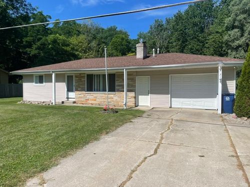 3140 S Airport Road, Bridgeport Charter Township, MI, 48722 | Card Image