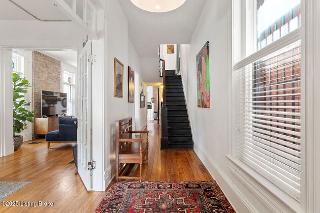 1101 S 1 St St, House other with 3 bedrooms, 2 bathrooms and null parking in Louisville KY | Image 5