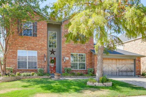 1408 Pepperidge Ln, Fort Worth, TX, 76131-5204 | Card Image