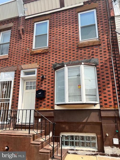 2317 Moore St, PHILADELPHIA, PA, 19145-1821 | Card Image