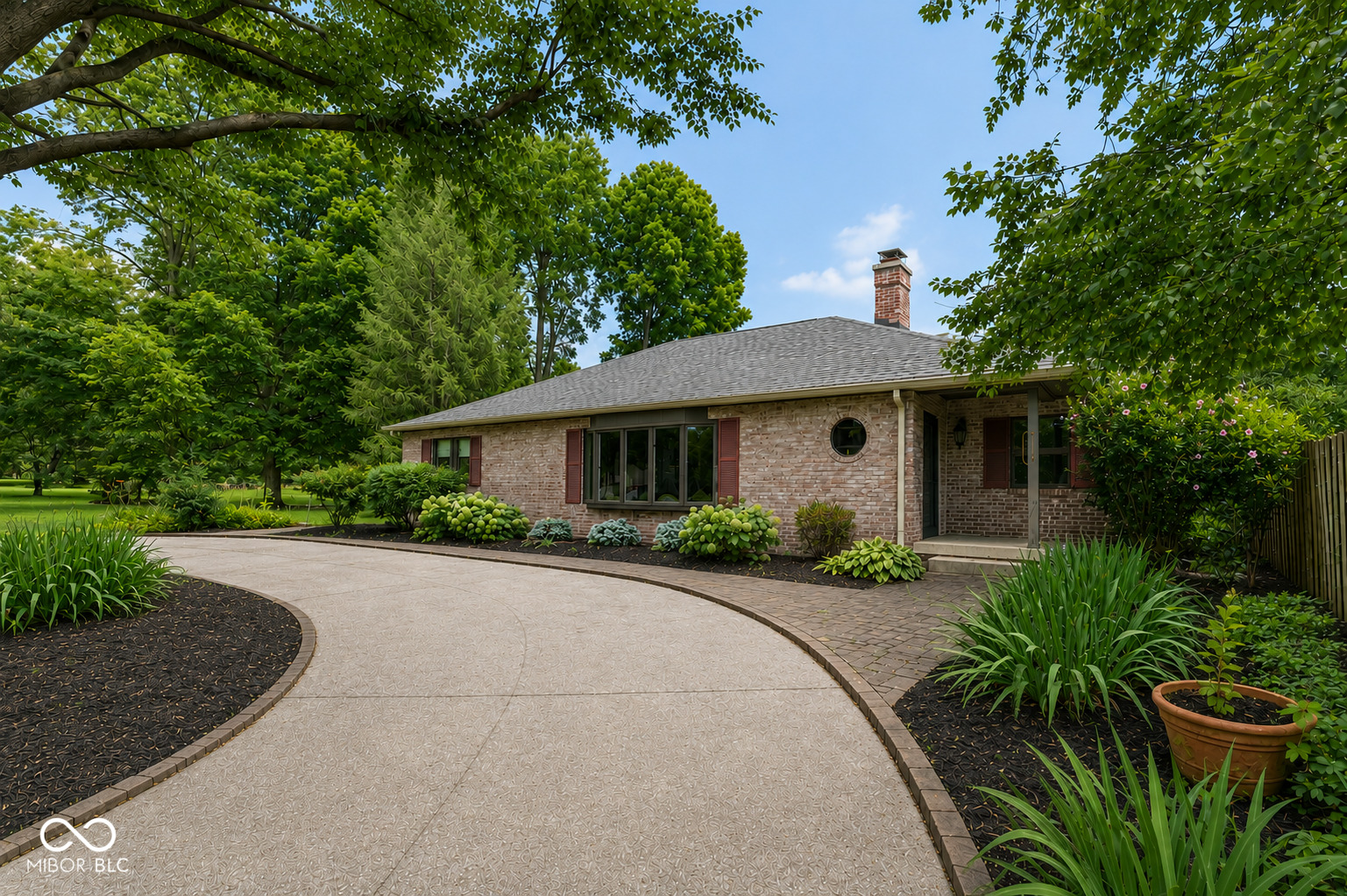 Residential in Indianapolis