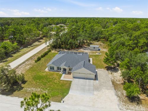 11020 Sage Thrasher Avenue, WEEKI WACHEE, FL, 34614 | Card Image