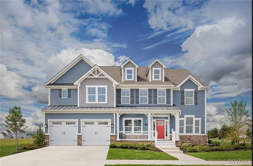 6618 Holly Crest Ct, Moseley, VA, 23120-2460 | Card Image