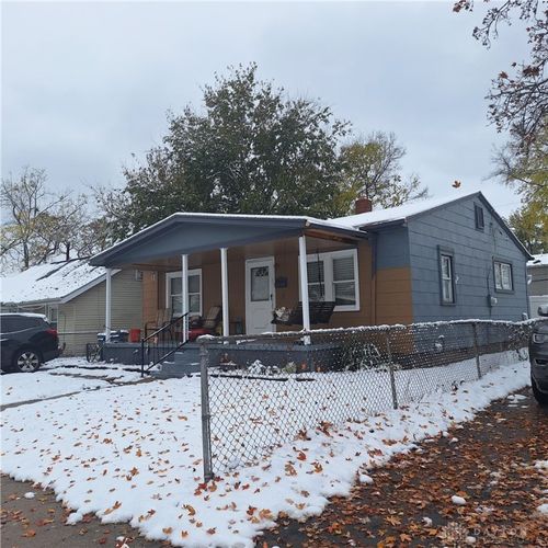 2721 Holman St, Moraine, OH, 45439-1633 | Card Image