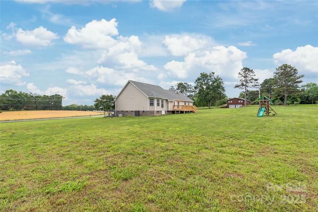 8717 Swift Rd, House other with 3 bedrooms, 2 bathrooms and null parking in Oakboro NC | Image 20