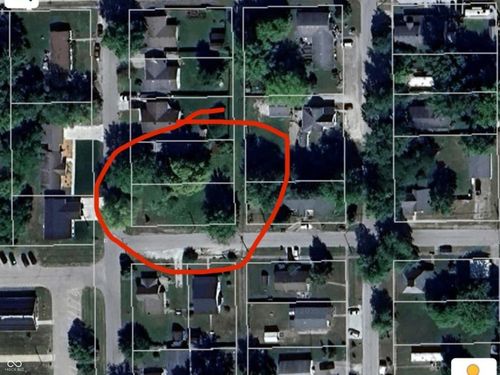 407 W 8th St, Sheridan, IN, 46069-1211 | Card Image