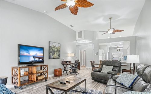 23245 Coconut Shores Dr, ESTERO, FL, 34134-9109 | Card Image