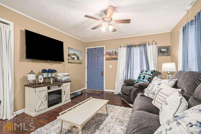56 Branch St, House other with 3 bedrooms, 2 bathrooms and 4 parking in Toccoa GA | Image 9