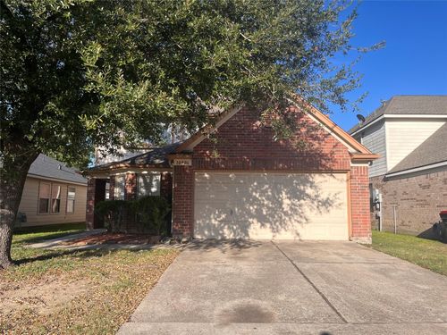 10906 Orchard Springs Dr, Houston, TX, 77067-3921 | Card Image