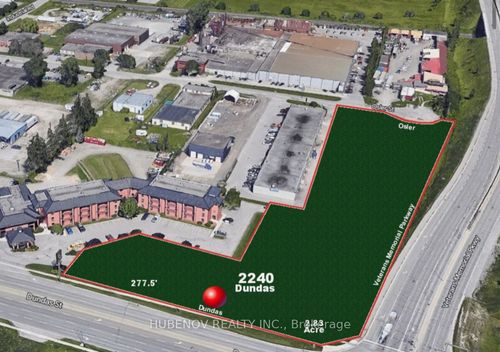 2240 Dundas St, London, ON, N5V1R5 | Card Image