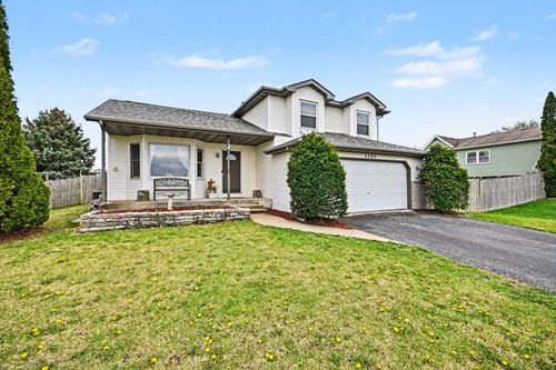 3322 Theodore Street, Joliet, IL, 60431 | Card Image