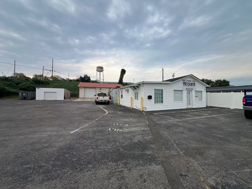 800 Memorial Blvd, Springfield, TN, 37172-2931 | Card Image