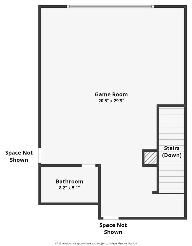 731 Bradford St, House other with 4 bedrooms, 4 bathrooms and null parking in Lantana TX | Image 37