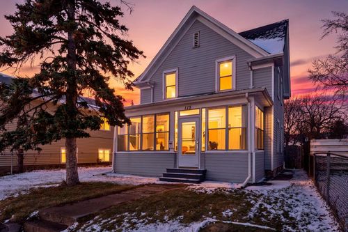 115 5th Ave S, South Saint Paul, MN, 55075-2333 | Card Image