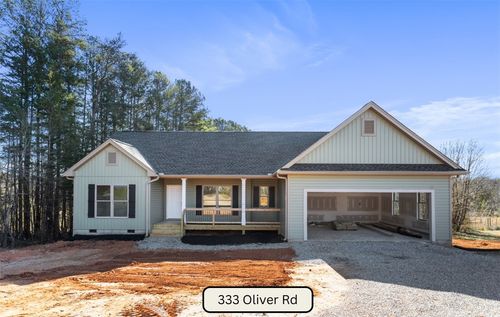 333 Oliver Rd, Westminster, SC, 29693-5141 | Card Image