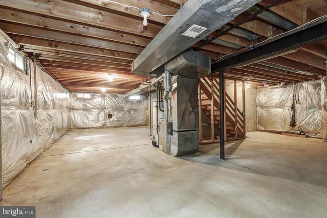 3539 Forest Haven Dr, House other with 4 bedrooms, 3 bathrooms and null parking in LAUREL MD | Image 41