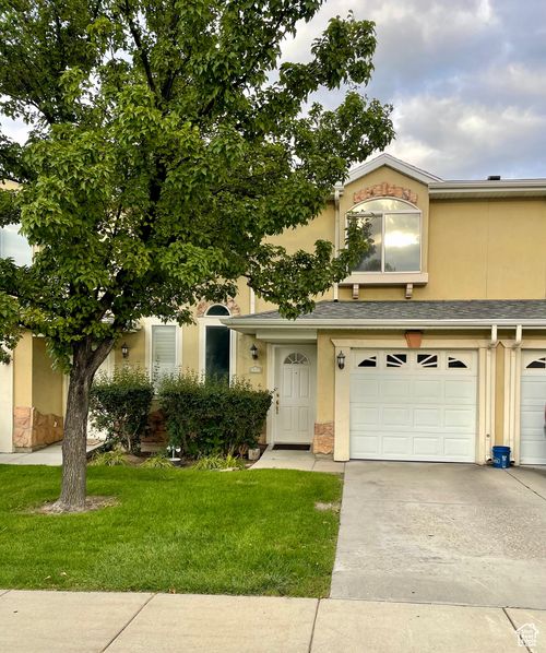 6939 S Florentine Way, West Jordan, UT, 84084-7911 | Card Image