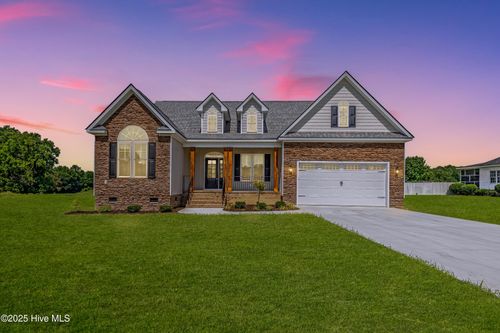 5312 Little Farm Rd, Elm City, NC, 27822-8319 | Card Image