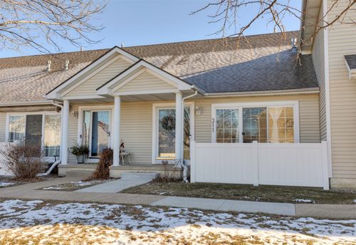 311 Se Woodbine Drive, Grimes, IA, 50111 | Card Image