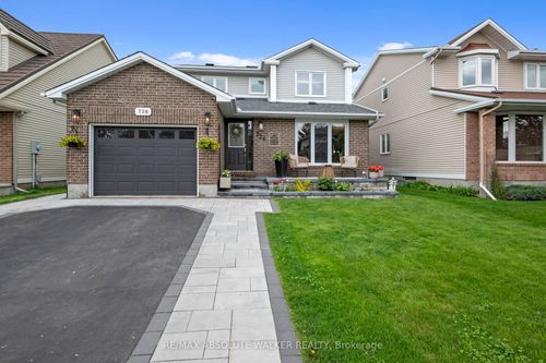 726 Thicket Way, Orléans, ON, K4A3B6 | Card Image