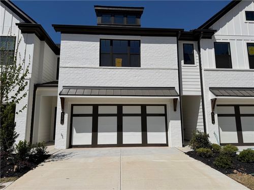 4175 Millstone Park Ln, Gainesville, GA, 30504-4727 | Card Image