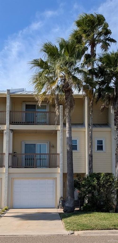 apt-206-226 W Houston St, Port Isabel, TX, 78578-2948 | Card Image