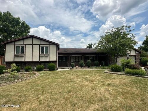 1317 Timberlane Drive, Lima, OH, 45805 | Card Image
