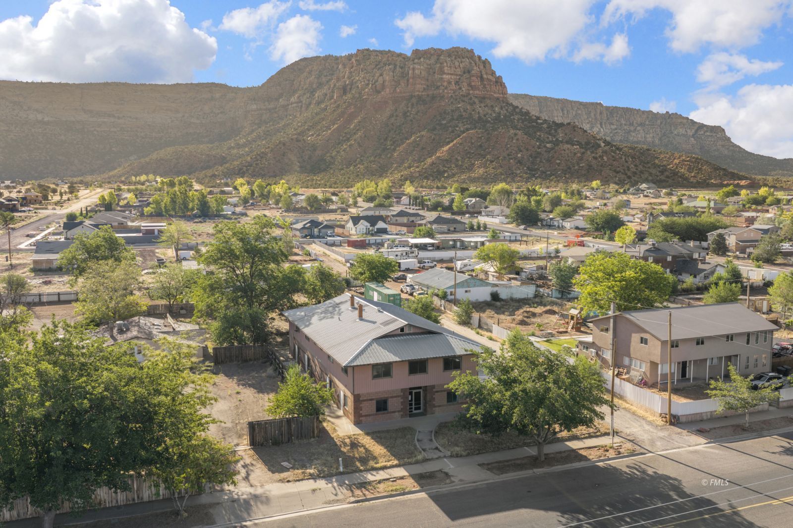 Commercial Sale in Colorado City 5
