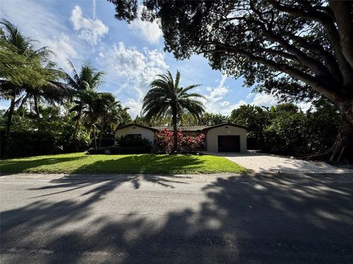 2508 Ne 21st Ct, Fort Lauderdale, FL, 33305-3516 | Card Image