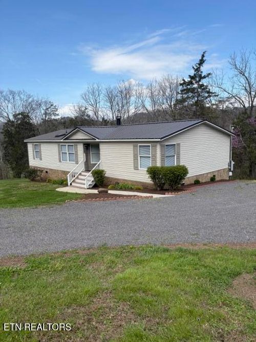 2214 Hinds Creek Rd, Heiskell, TN, 37754-3424 | Card Image