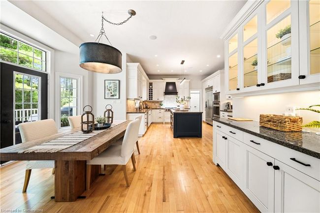 80 Cedarbrook Crt, House other with 5 bedrooms, 5 bathrooms and 3 parking in Cambridge ON | Image 11