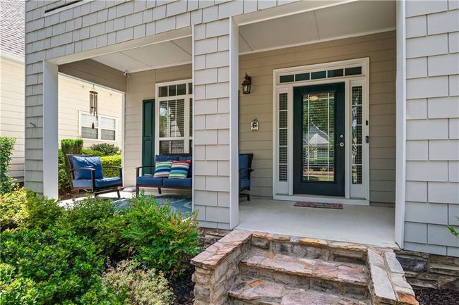 859 Scales Rd, House other with 3 bedrooms, 3 bathrooms and null parking in Suwanee GA | Image 4