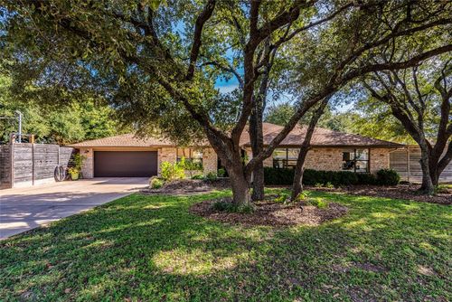 12227 Tanglewild Dr, Austin, TX, 78758-2628 | Card Image