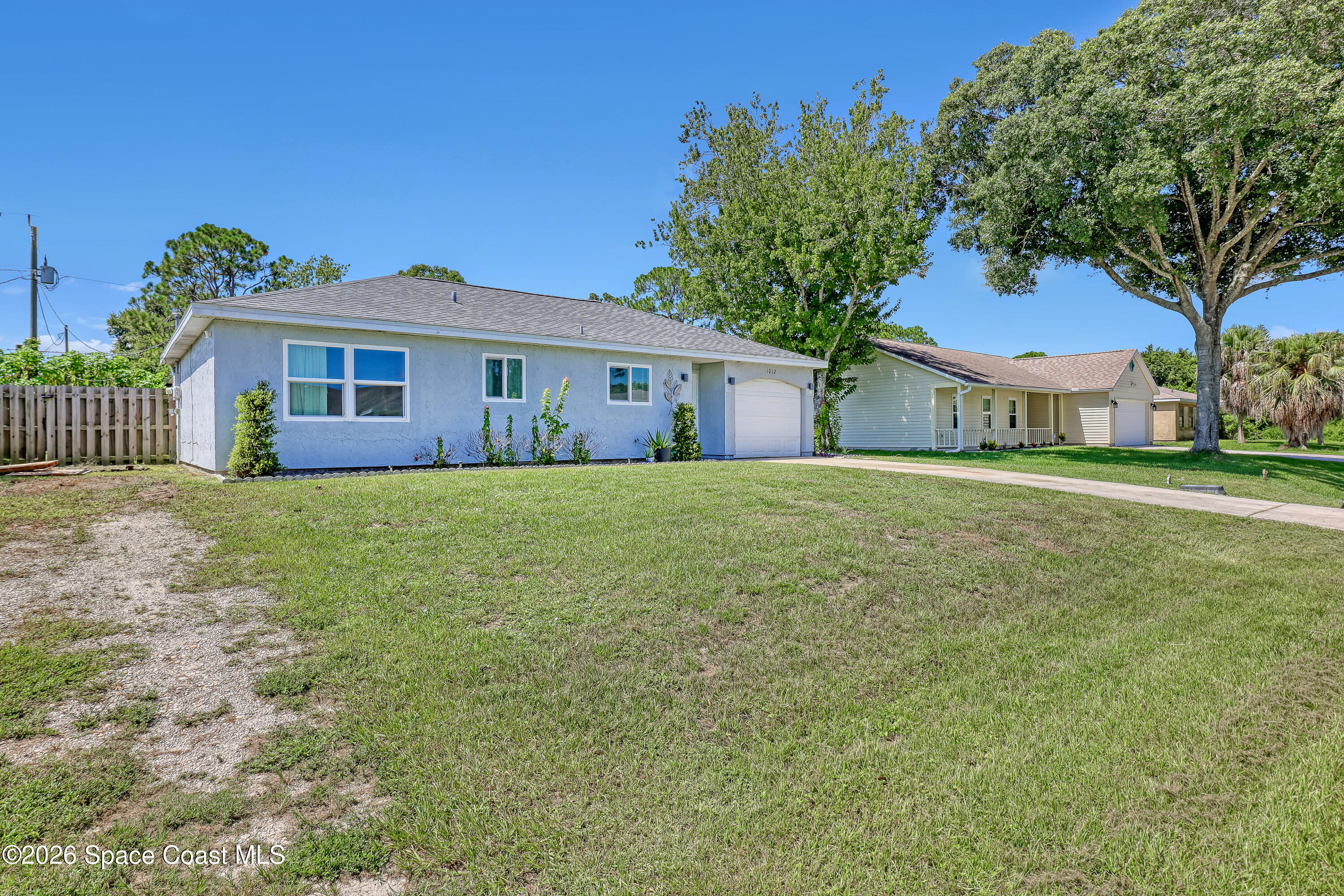 Residential in Palm Bay 3