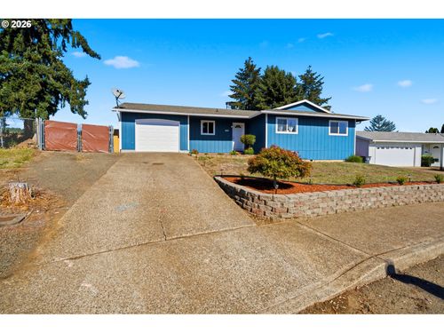 690 Ne 5th St, Willamina, OR, 97396-2712 | Card Image