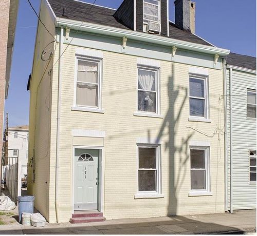 2-171 New York Ave, Jersey City, NJ, 07307-1624 | Card Image