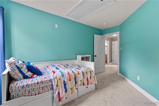 5019 Misty Spring Dr, House other with 4 bedrooms, 3 bathrooms and null parking in Midlothian VA | Image 33