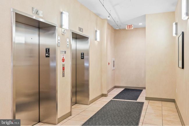 APT-512 - 8045 Newell St, Condo with 1 bedrooms, 1 bathrooms and null parking in SILVER SPRING MD | Image 9