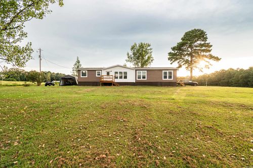 4846 Iron Mountain Rd, Junction City, AR, 71749-9451 | Card Image
