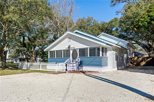 816 Cadillac Ave, Dauphin Island, AL, 36528-4446 | Card Image