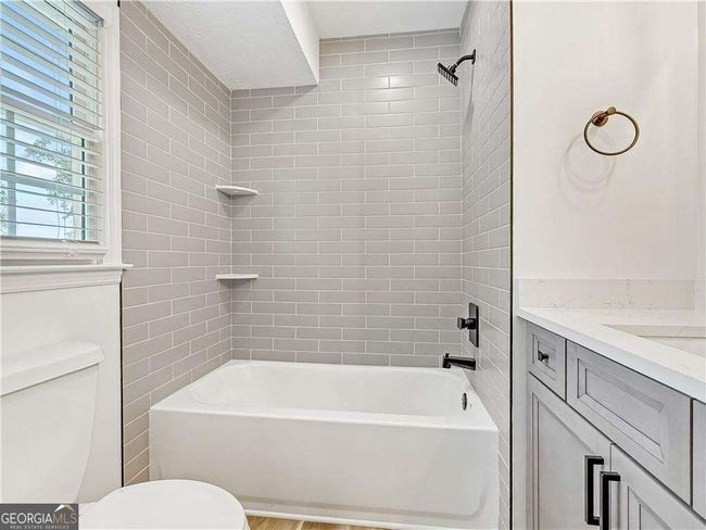 193 High Creek Dr, Townhouse with 2 bedrooms, 3 bathrooms and null parking in Roswell GA | Image 21