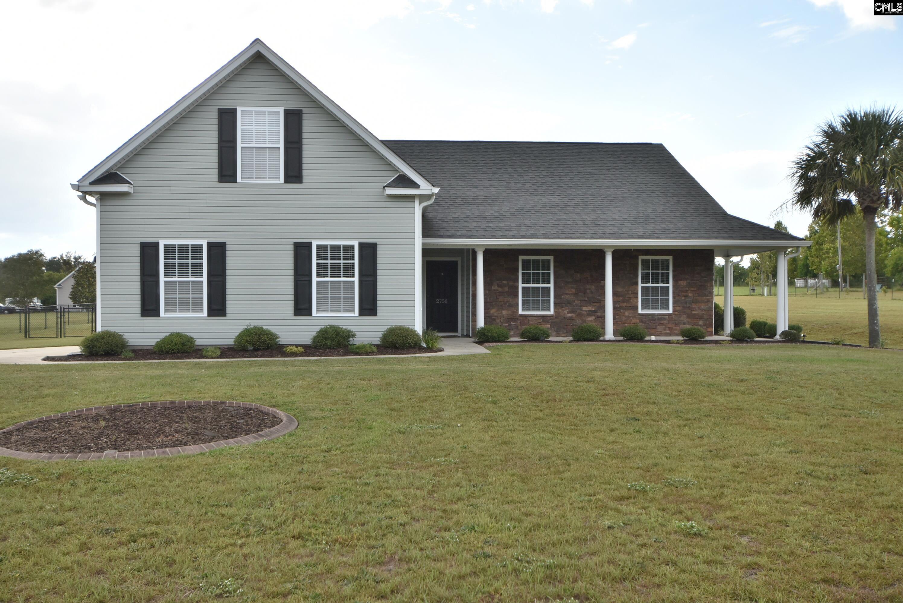 Calks Ferry Rd, Lexington, SC 29073