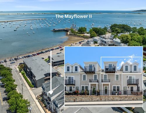 7-27 Howland St, Plymouth, MA, 02360-4998 | Card Image