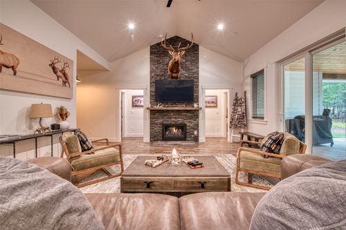 24570 Stonefly Rd, Clinton, MT, 59825 | Card Image