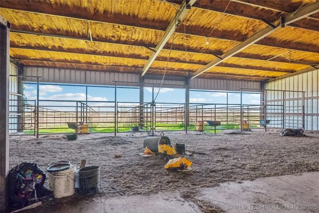 28002 Us 75 Hwy, House other with 4 bedrooms, 4 bathrooms and null parking in Ochelata OK | Image 50