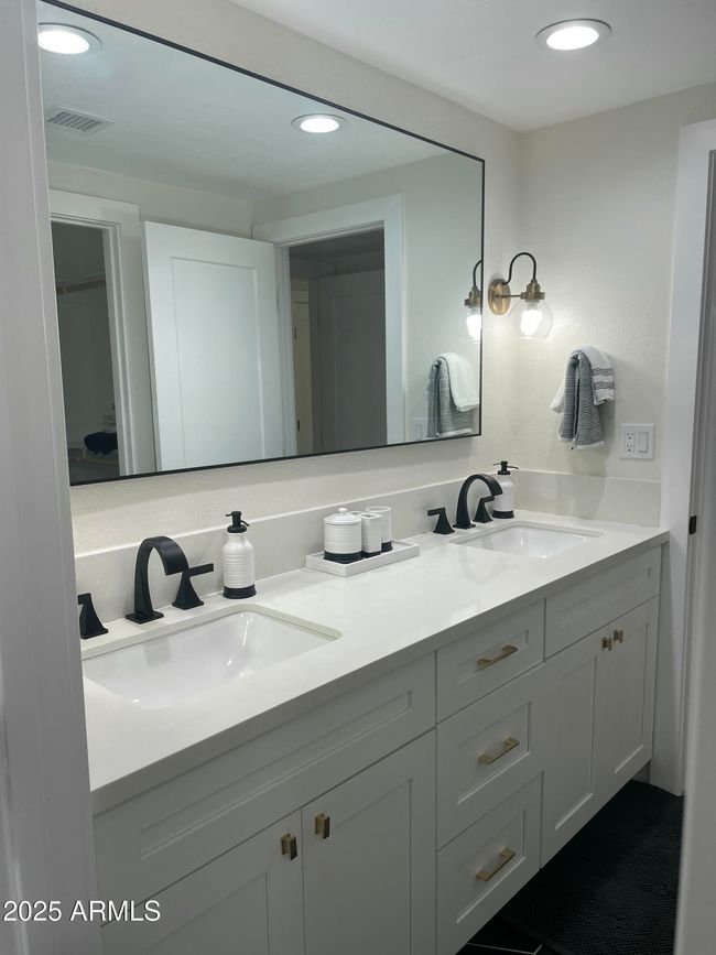 78 - 4525 N 66 Th St, Townhouse with 3 bedrooms, 3 bathrooms and null parking in Scottsdale AZ | Image 6